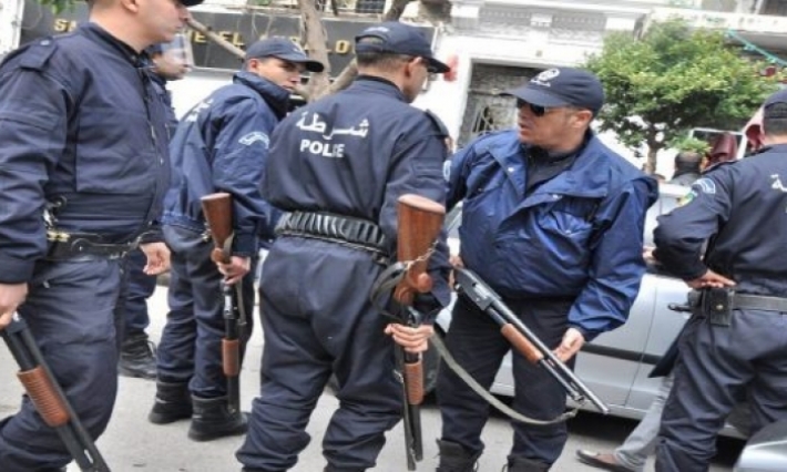 تزامنا مع الاحتجاجات: إيقاف أجانب دخلوا الجزائر بحوزتهم أجهزة اتصالات وآلات متطورة