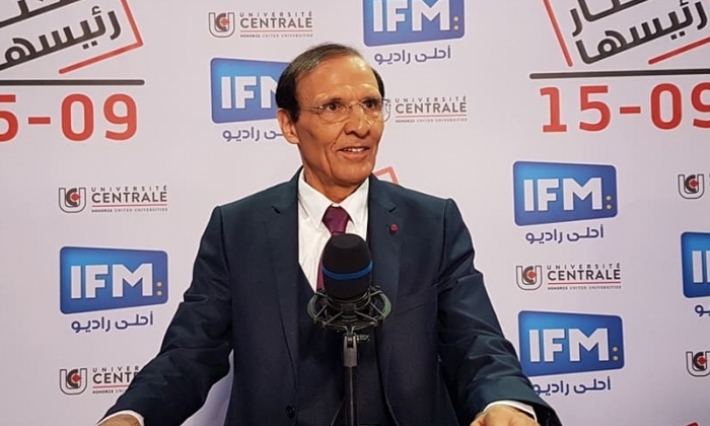 محمد الصغير النوري: تونس خسرت الكثير بانحرافها عن مبادئ ديبلوماسيتها 