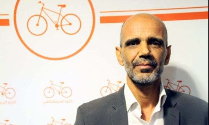 محمد الحامدي: التيار الديمقراطي يعارض تحييد وزارات السيادة لسببين اثنين(فيديو) 