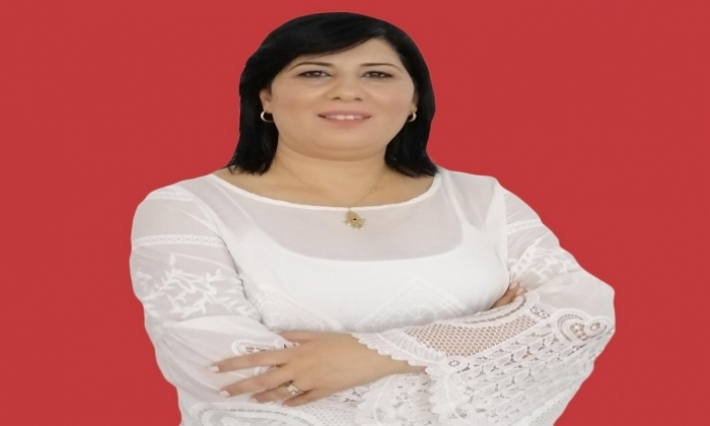 عبير موسي: لن نشارك في حكومة ''الاخوان'' ولن نمنحها الثقة في البرلمان 