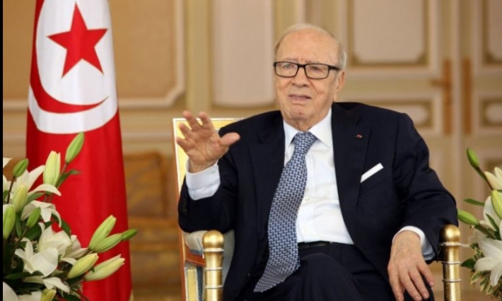 رئيس الجمهورية سيتوجه بكلمة للشعب التونسي الأيام القليلة القادمة