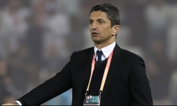 مدرب الهلال: فريقي استحق الفوز عن جدارة وشعورنا رائع لكوننا أصبحنا ضمن أفضل 4 أندية في العالم
