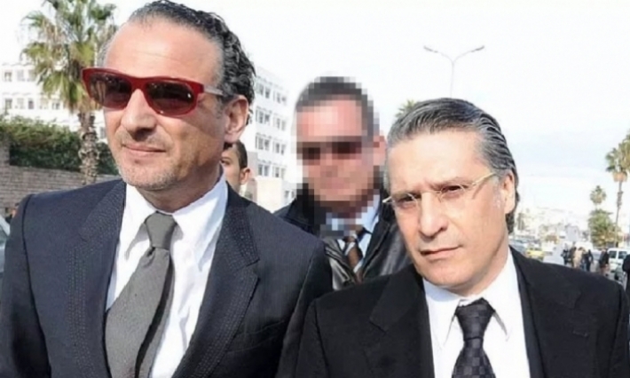 محكمة الاستئناف توضح ملابسات إيقاف الأخوين القروي  