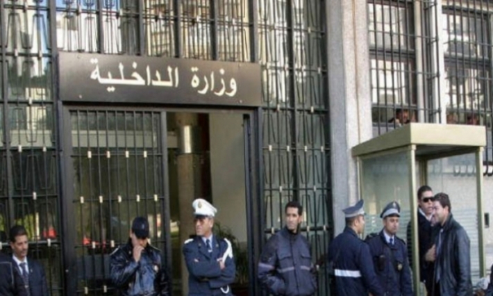 من هو خالد الحيوني الناطق الرسمي الجديد باسم وزارة الداخلية؟