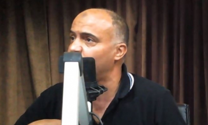 كريم الهلالي: لن أصوت للفساد مهما كانت التكاليف