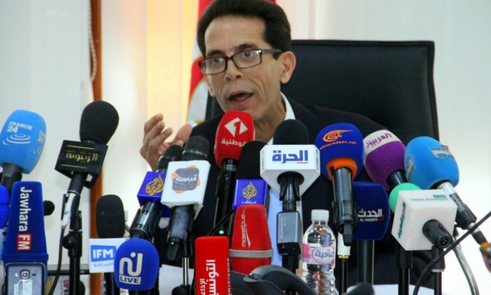 رئيس لجنة التحقيق في كارثة وفاة الرضع يهدد بإلصاق التهمة بـ4 ممرضات في صورة رفضهن الخضوع للفحص الشرجي