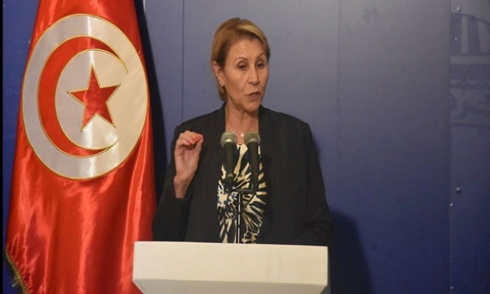  Le ministre de la Femme : Des projets pour 2020 