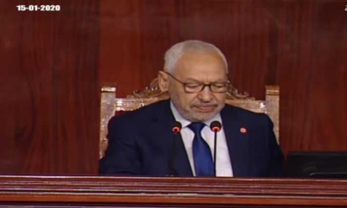 بسبب عدم اكتمال النصاب: رفع الجلسة العامة بالبرلمان