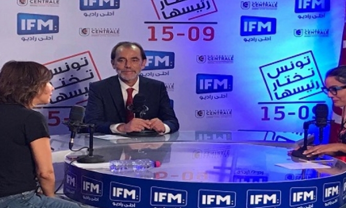 سعيد العايدي: أزمة تونس أزمة أخلاق وثقة (فيديو)