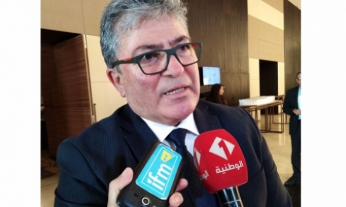 الأميرال كمال العكروت: "تفشي الإرهاب لدى الشباب يدل على فشل العائلة والمنظومة التربوية"