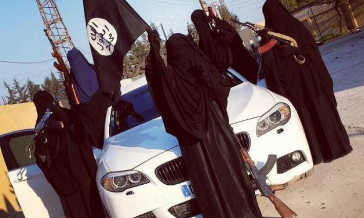 رئيس إدارة مكافحة الإرهاب يكشف نتائج التحقيقات مع الإرهابيات العائدات من بؤر التوتر 