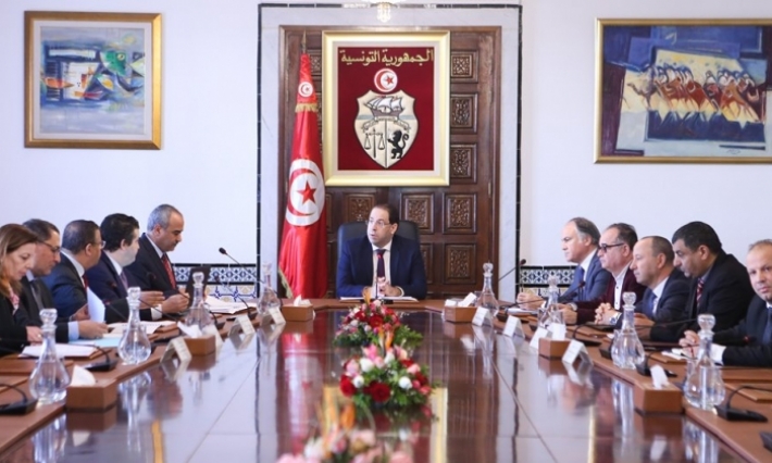 الاستعدادات لشهر رمضان والعودة المدرسية 2020-2021 محور مجلس وزاري مضيق