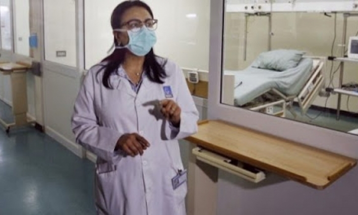 ارتفاع عدد المشتبه بإصابتهم بـ”كورونا” بمدنين