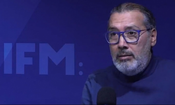 برهان بسيس: على عكس البقية قيس سعيد يعرف جيداً ماذا يريد 