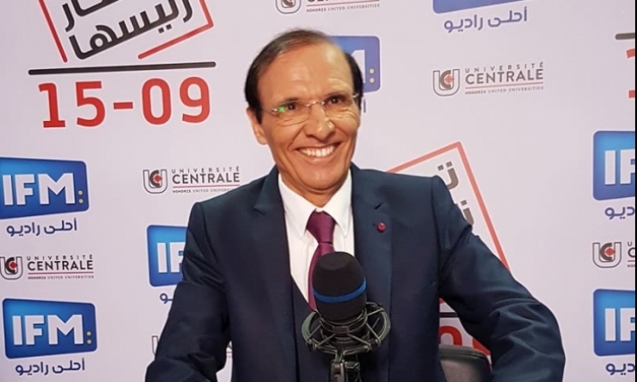 محمد الصغير النوري: حكومات ما بعد الثورة بددت أموالا أكثر مما أنفقه بن علي طيلة 23 سنة 