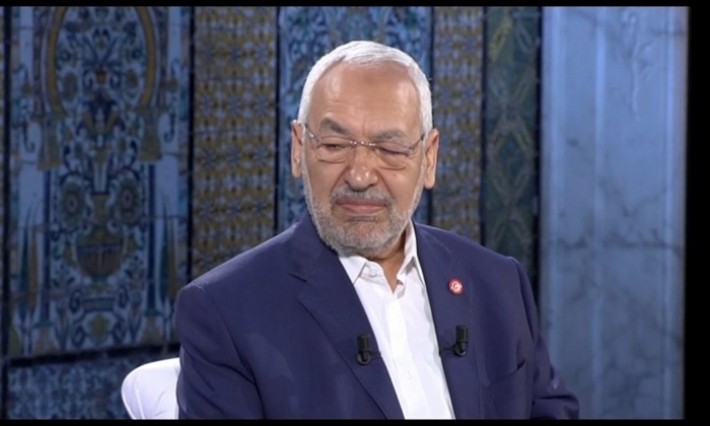 راشد الغنوشي: لا دخل لقطر في حل أزمة التعليم 