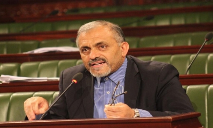 عامر العريض: "لن أكون وزيرا في الحكومة المقبلة"