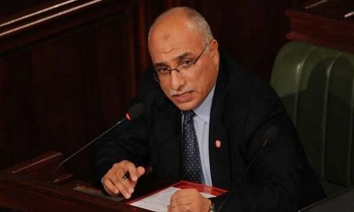 عبد الكريم الهاروني: نزاهة وكفاءة بعض المنتمين إلى حكومة الجملي محل تشكيك ولكن دعمنا له راسخ (فيديو) 