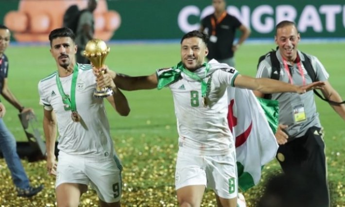 أحد كبار الكرة البلجيكية يراهن بقوة على الفوز بخدمات يوسف البلايلي
