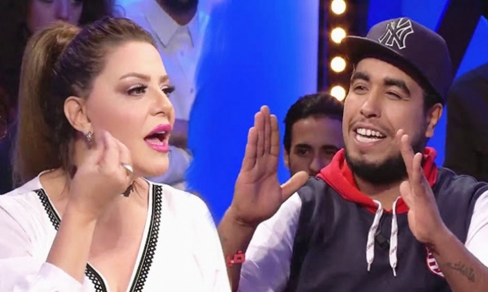 بية الزردي: تعرضت للإهانة ولجأت إلى القضاء لأخذ حقي.. ولو يعتذر لي كلاي بي بي جي سأتنازل