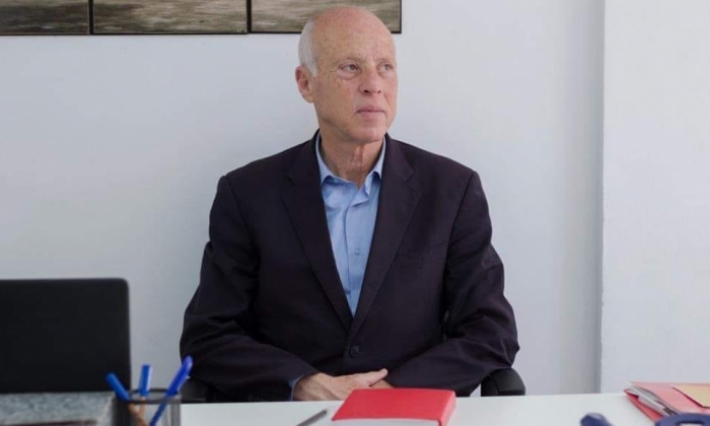 الرئيس المنتخب قيس سعيّد يؤدّي غدا الأربعاء اليمين الدستورية خلال جلسة عامّة ممتازة للبرلمان