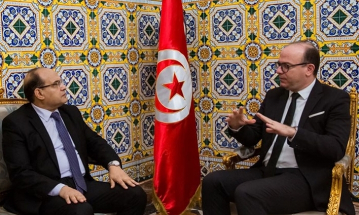 الطبيب: هيئة مكافحة الفساد على ذمة الفخفاخ لإعلامه بأية شبهات فساد تحوم حول أي مرشح لعضوية الحكومة