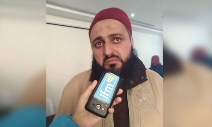 والد أحد تلاميذ المدرسة القرآنية بالرقاب: مطلبنا الوحيد يرجعولنا أولادنا