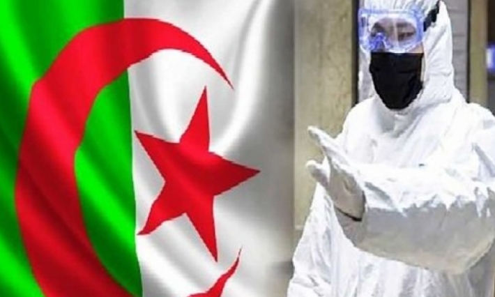 الجزائر تعلن تسجيل 15 وفاة بفيروس الكورونا