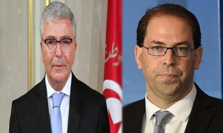 بعد أن طالبه بالاستقالة: الشاهد يرد على الزبيدي