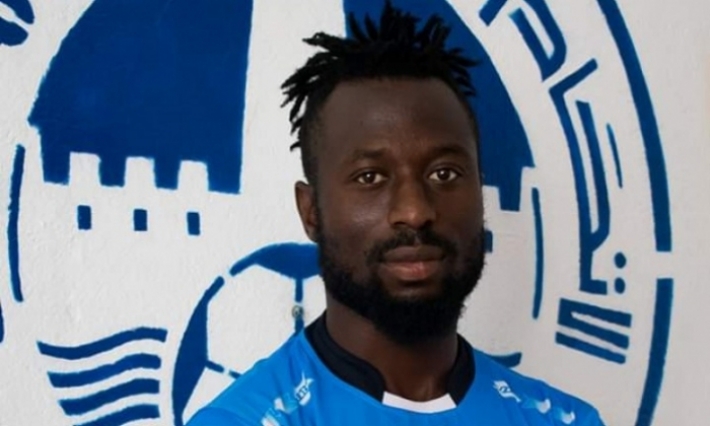 الاتحاد المنستيري يحدد مهر التفريط في النيجيري أكبوتو 