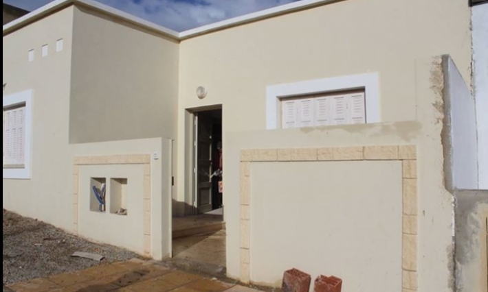    الشروع قريبا في تسوية وضعية المساكن المقامة على ملك الدولة