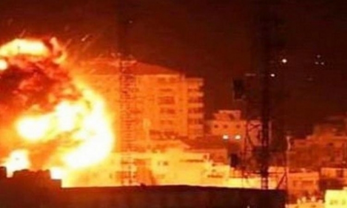 قتلى في قصف ليلي على العاصمة الليبية