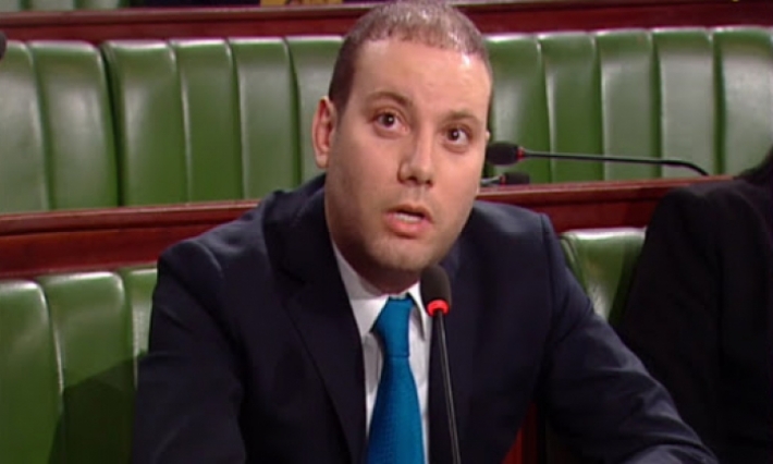 النائب حسين جنيح يرد على نظيره الفرنسي