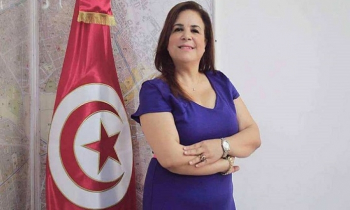 رئيسة بلدية باردو: فخورة بماضيي التجمعي والنهضة منفتحة (فيديو) 