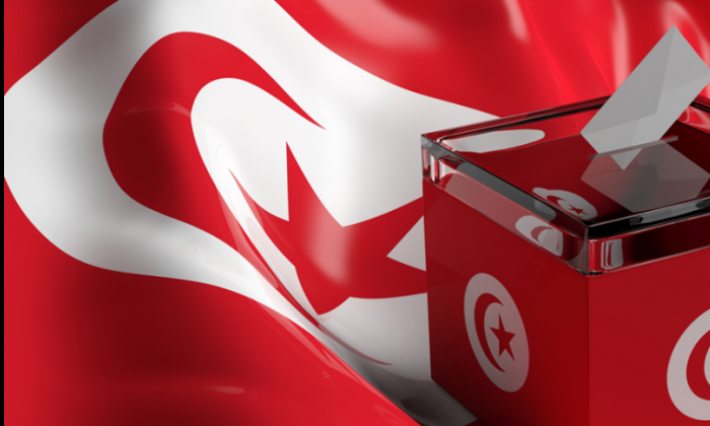 القواعد الخاصة بفترة الصمت الانتخابي للانتخابات التشريعية 