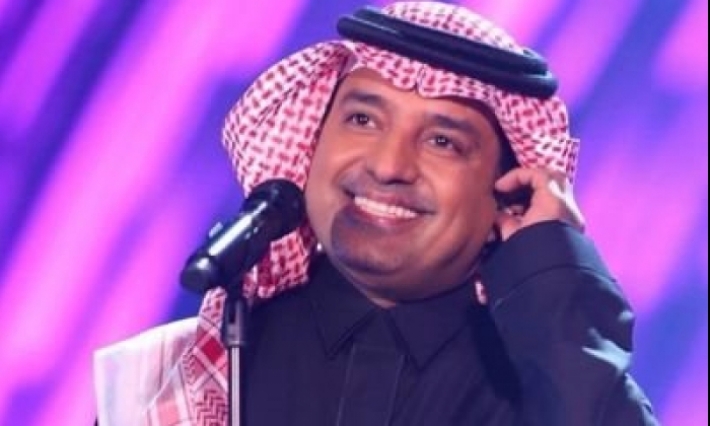 ردة فعل صادمة لراشد الماجد بعد اعتراف معجبة بحبها له 