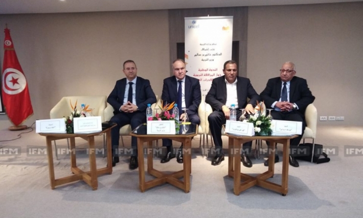 وزارة التربية تستعد للعودة المدرسية