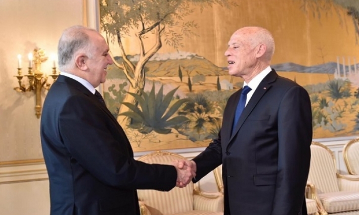 وزير الداخلية اللبناني: اللبنانيون لن ينسوا أبدا ما قدمته تونس لبلدهم 