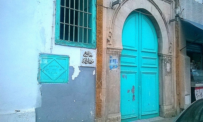 بوادر تحسن في صحة إمام جامع باب سويقة 