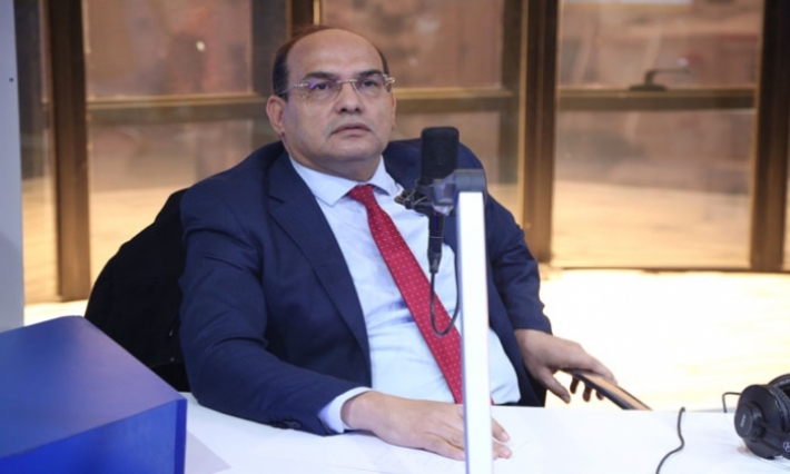 شوقي الطبيب: فرضنا أن 10 بالمائة من الشعب فاسدون هل يمكن وضع 1.2 مليون شخص في السجون ؟ (فيديو) 