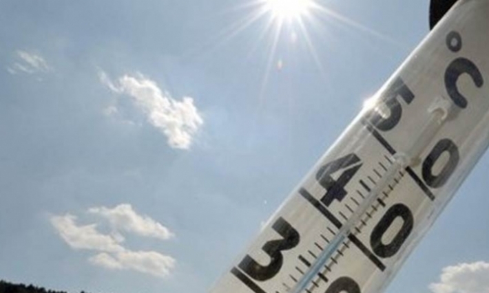 انخفاض في درجات الحرارة بداية من اليوم