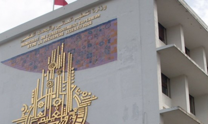 تعليق الدروس بكافة مؤسسات التعليم العالي في هذه الولايات