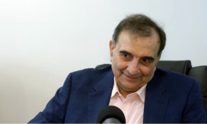 الاسرائيلي بن ميناشي: لديّ اتصالات بالنهضة والأمريكان تدخلوا لإطلاق سراح نبيل القروي 