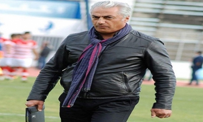 شهاب الليلي: الإفريقي محظوظ  بالمشاركة في رابطة الأبطال