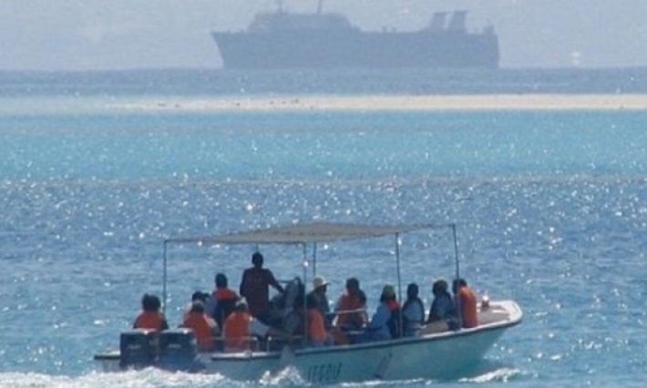 جرجيس: إيواء 63 إفريقيا تم إنقاذهم من الغرق بسواحل قرقنة