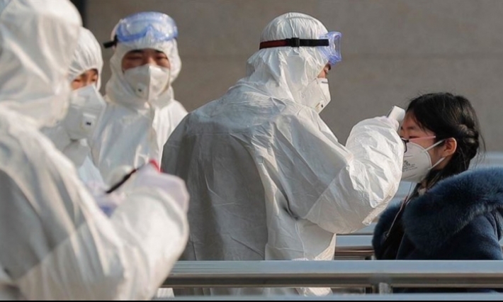 روسيا تسجل أول إصابة بفيروس كورونا