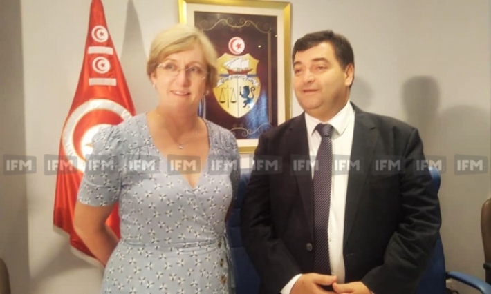 روني الطرابلسي: السلطات البريطانية تعهدت بخلاص ديون وكالة أسفار توماس كوك لدى النزل التونسية