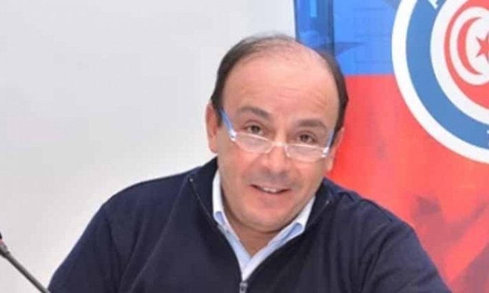 التونسي خالد ببّو مرشح لانتخابات رئاسة الاتحاد الإفريقي للرقبي 