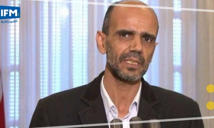 محمد الحامدي: هنالك بوادر تطبيع مع الفساد في تونس 