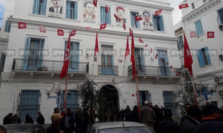 استئناف أشغال الهيئة الادارية القطاعية للتعليم الثانوي وسط أنباء عن التوصل إلى اتفاق لحل الأزمة